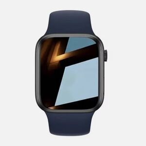 Series 10 Smart Watch with BT‎ Voice Call, Healthy Sports, and Fitness